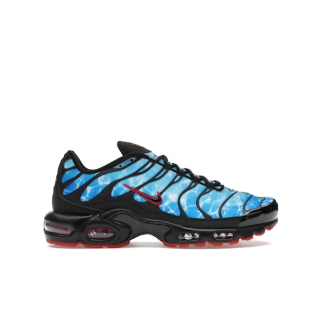 Nike Air Max Plus Shark Attack