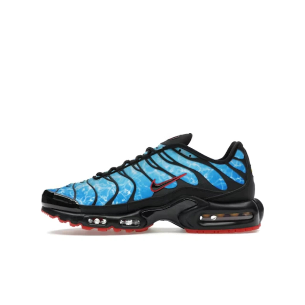 Nike Air Max Plus Shark Attack