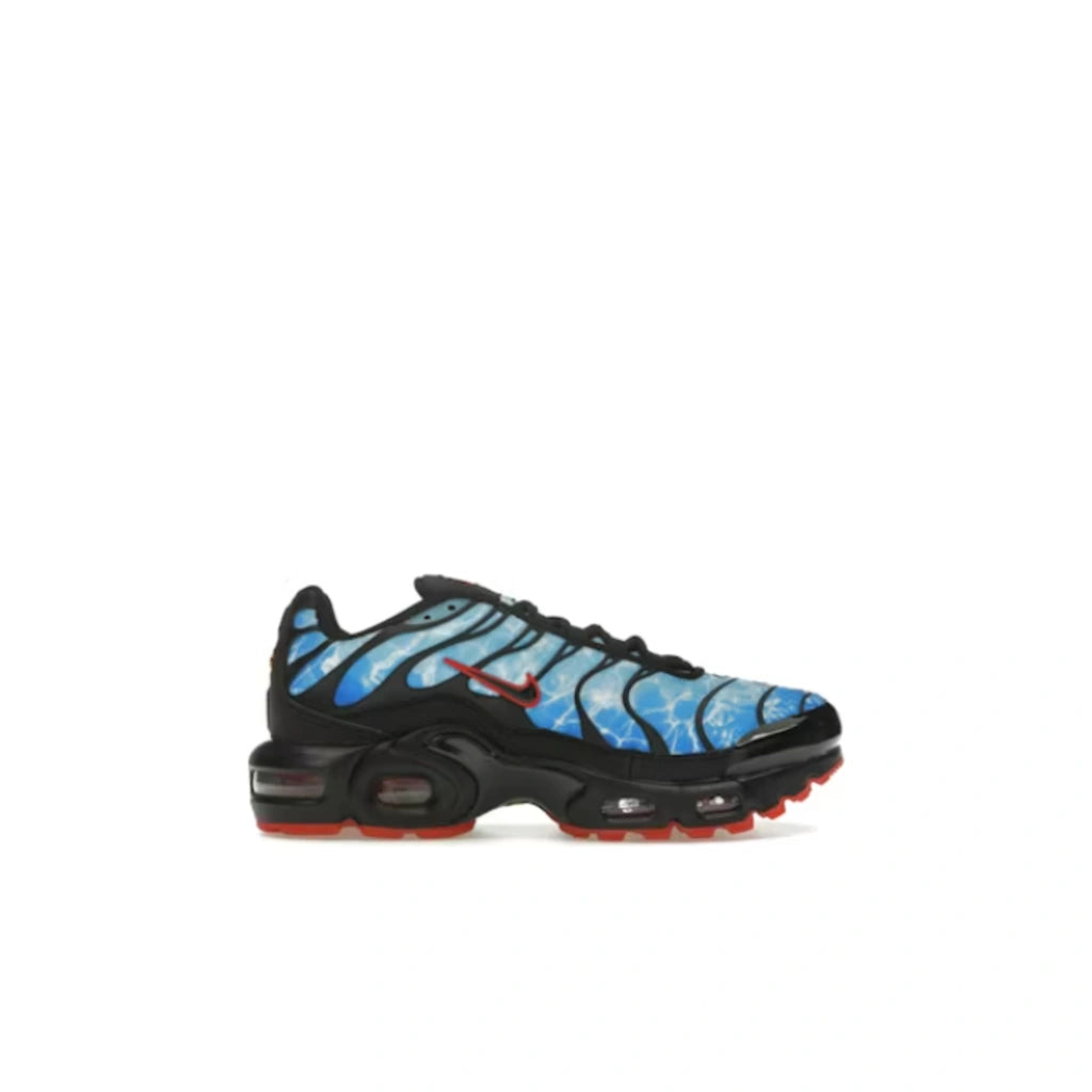 Nike Air Max Plus Shark Attack (GS) - Nike Air Max