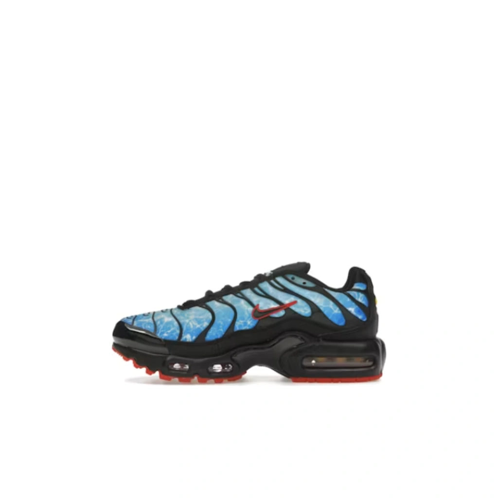 Nike Air Max Plus Shark Attack (GS) - Nike Air Max
