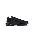 Nike Air Max Plus Triple Black - Nike Air Max