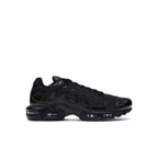 Nike Air Max Plus Triple Black - Nike Air Max