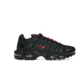Nike Air Max Plus Tuned Air Black Red