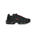 Nike Air Max Plus Tuned Air Black Red