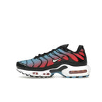 Nike Air Max Plus University Blue Light Crimson (W) - Nike Air Max