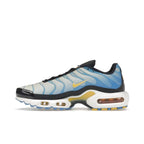 Nike Air Max Plus University Blue Topaz Gold (W) - Nike Air Max