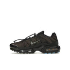 Nike Air Max Plus Utility Baroque Brown - Nike Air Max
