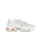 Nike Air Max Plus Utility Safety Orange Pure Platinum - Nike Air Max