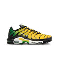 Nike Air Max Plus Varsity Maize Pine Green