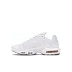 Nike Air Max Plus White - Nike Air Max
