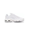 Nike Air Max Plus White - Nike Air Max