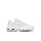 Nike Air Max Plus White - Nike Air Max