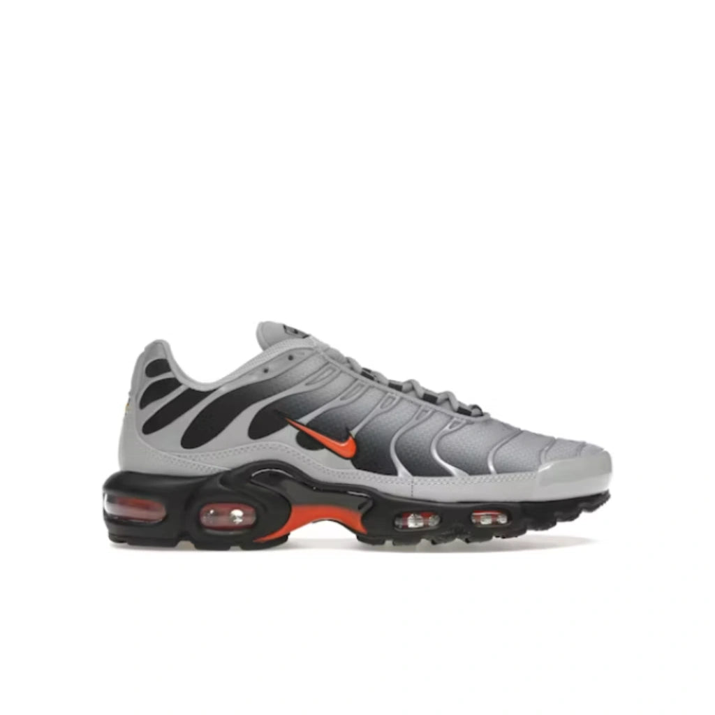 Nike Air Max Plus Wolf Grey Picante Red