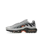 Nike Air Max Plus Wolf Grey Picante Red - Nike Air Max