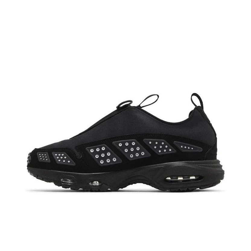 Nike Air Max Sunder Black Silver (W)