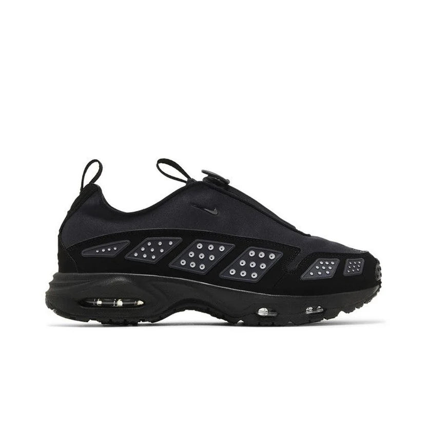 Nike Air Max Sunder Black Silver (W)
