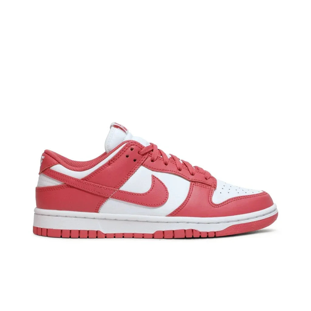 Nike Dunk Low Archeo Pink unisex tenisky