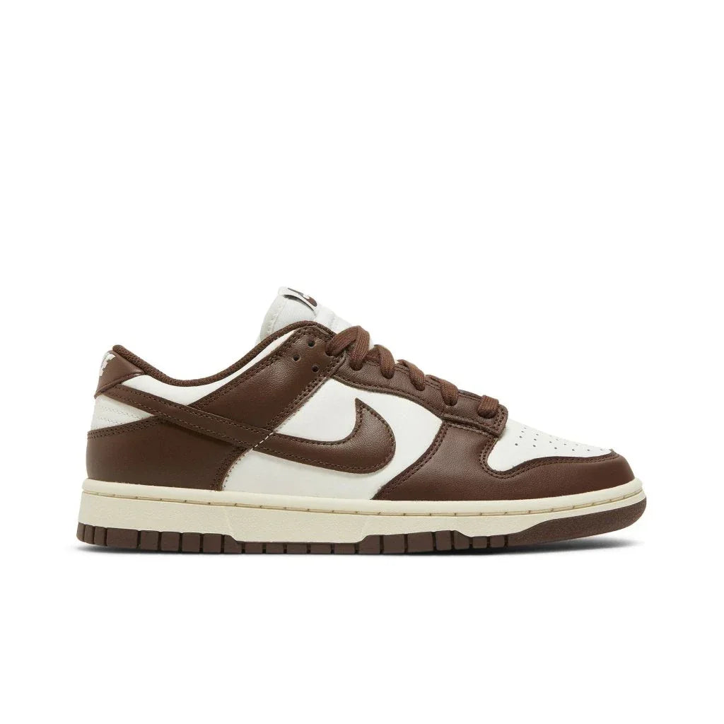 Nike Dunk Low Cacao Wow unisex tenisky
