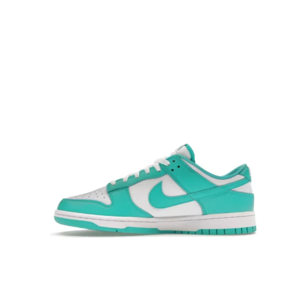 Nike Dunk Low Clear Jade - Nike Dunk Low