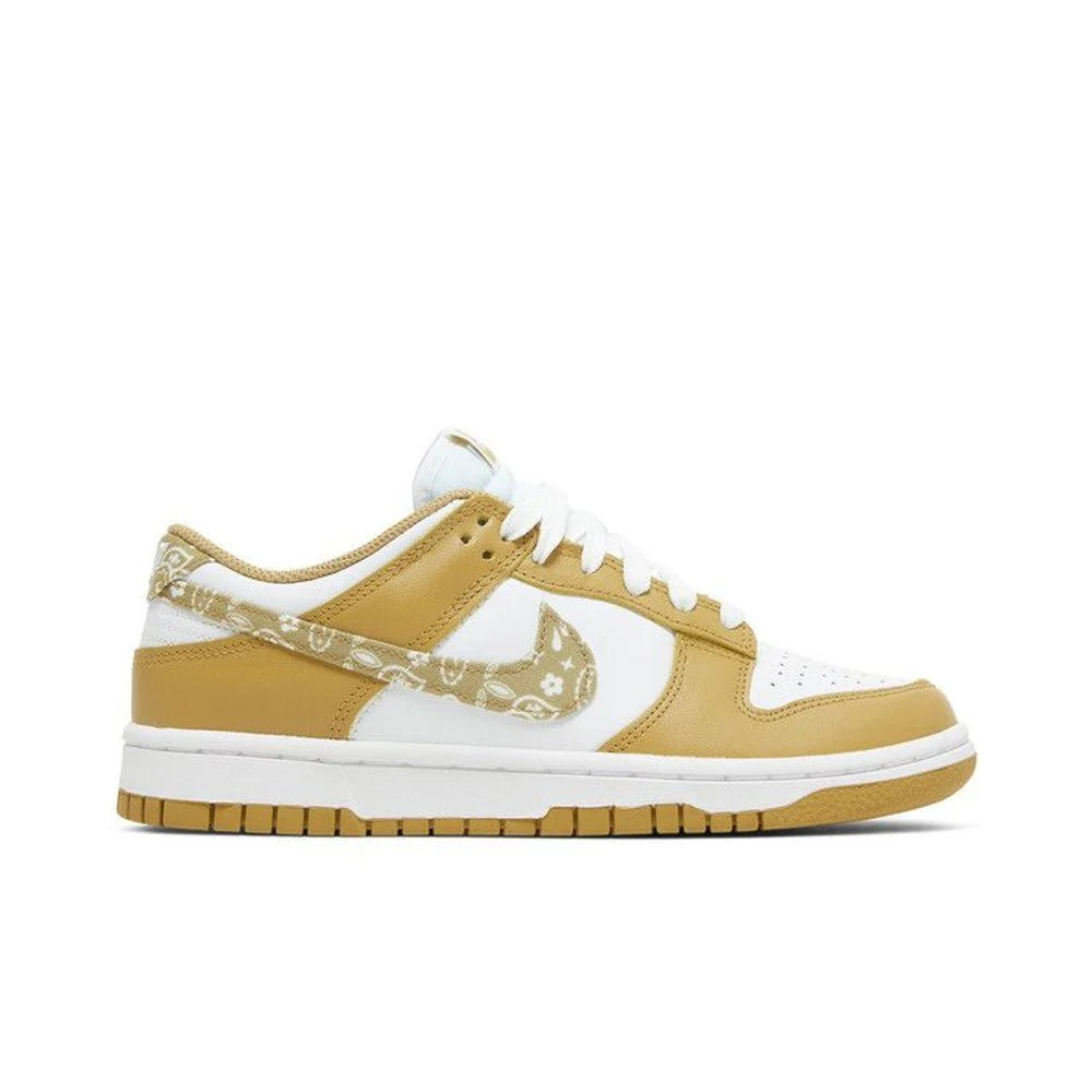 Nike Dunk Low Essential Paisley Pack Barley (W)