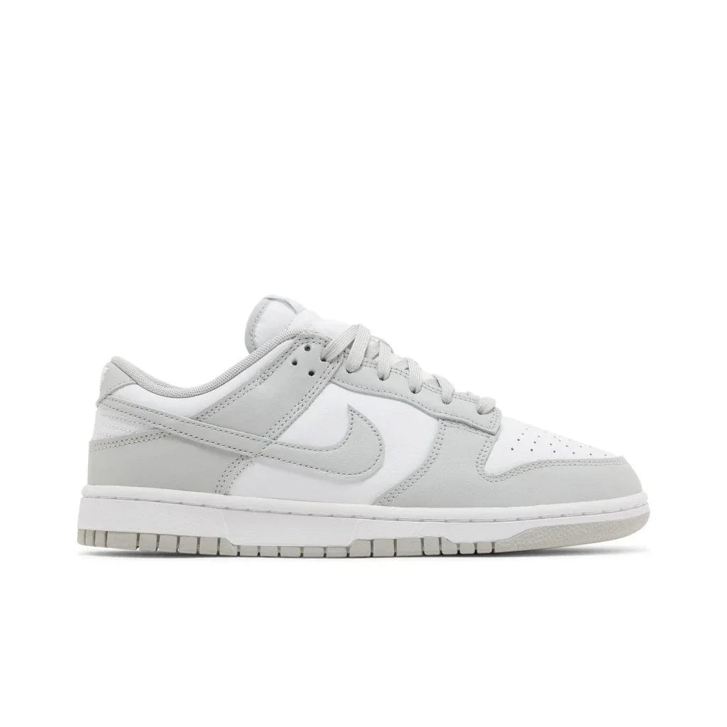 Nike Dunk Low Grey Fog tenisky