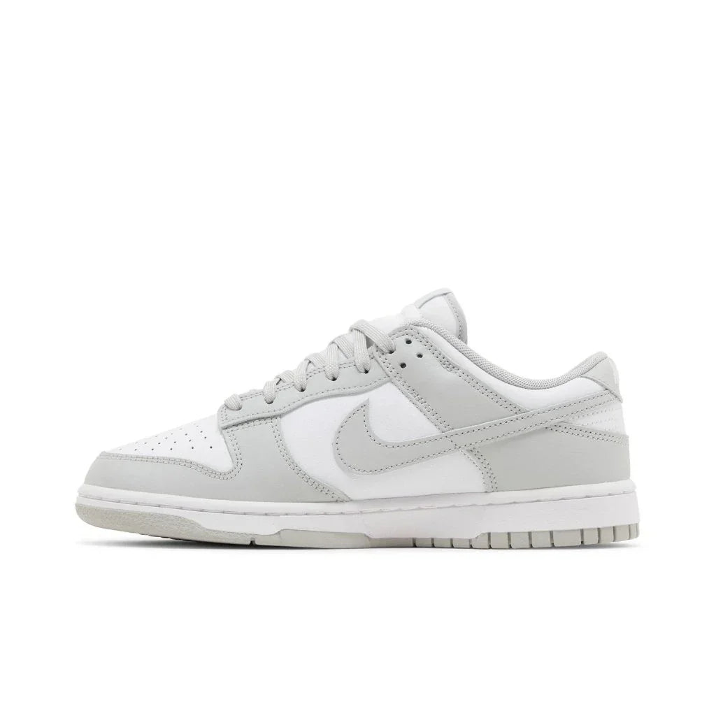 Nike Dunk Low Grey Fog tenisky