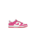 Nike Dunk Low Laser Fuchsia (GS) - Nike Dunk Low