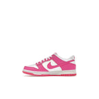 Nike Dunk Low Laser Fuchsia (GS) - Nike Dunk Low