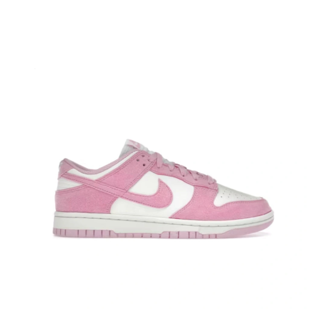 Nike Dunk Low Next Nature Pink Rise Sail (W)