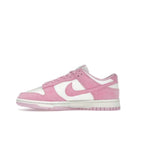 Nike Dunk Low Next Nature Pink Rise Sail (W)