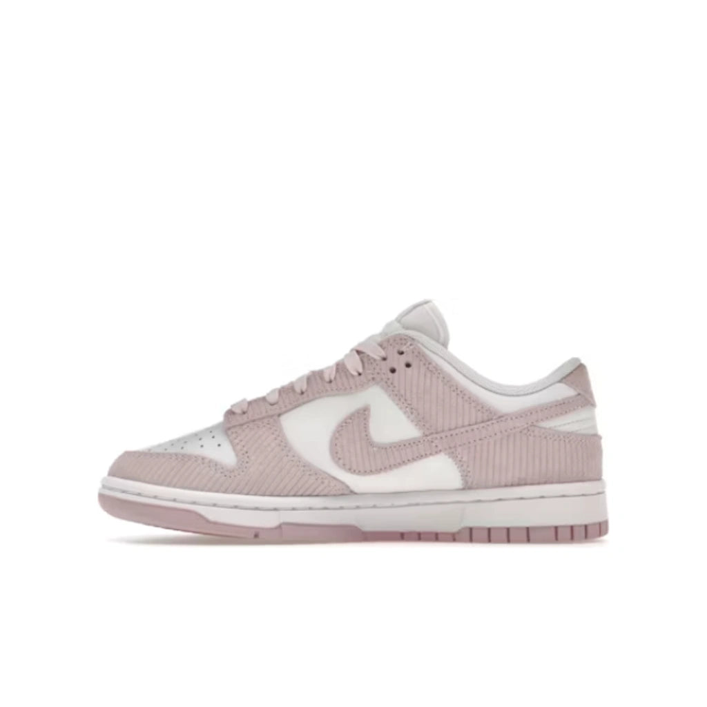 Nike Dunk Low Pink Corduroy (W) - Nike Dunk Low