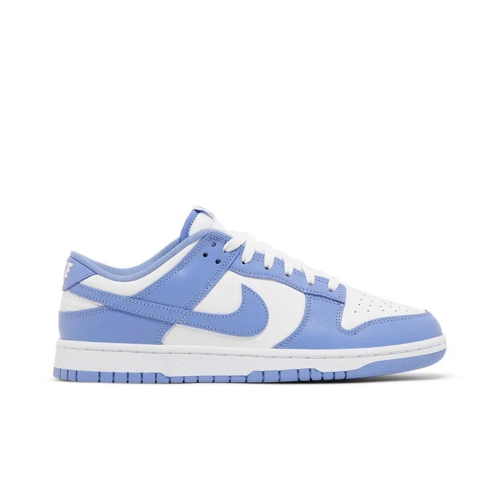 Nike Dunk Low Polar Blue unisex tenisky