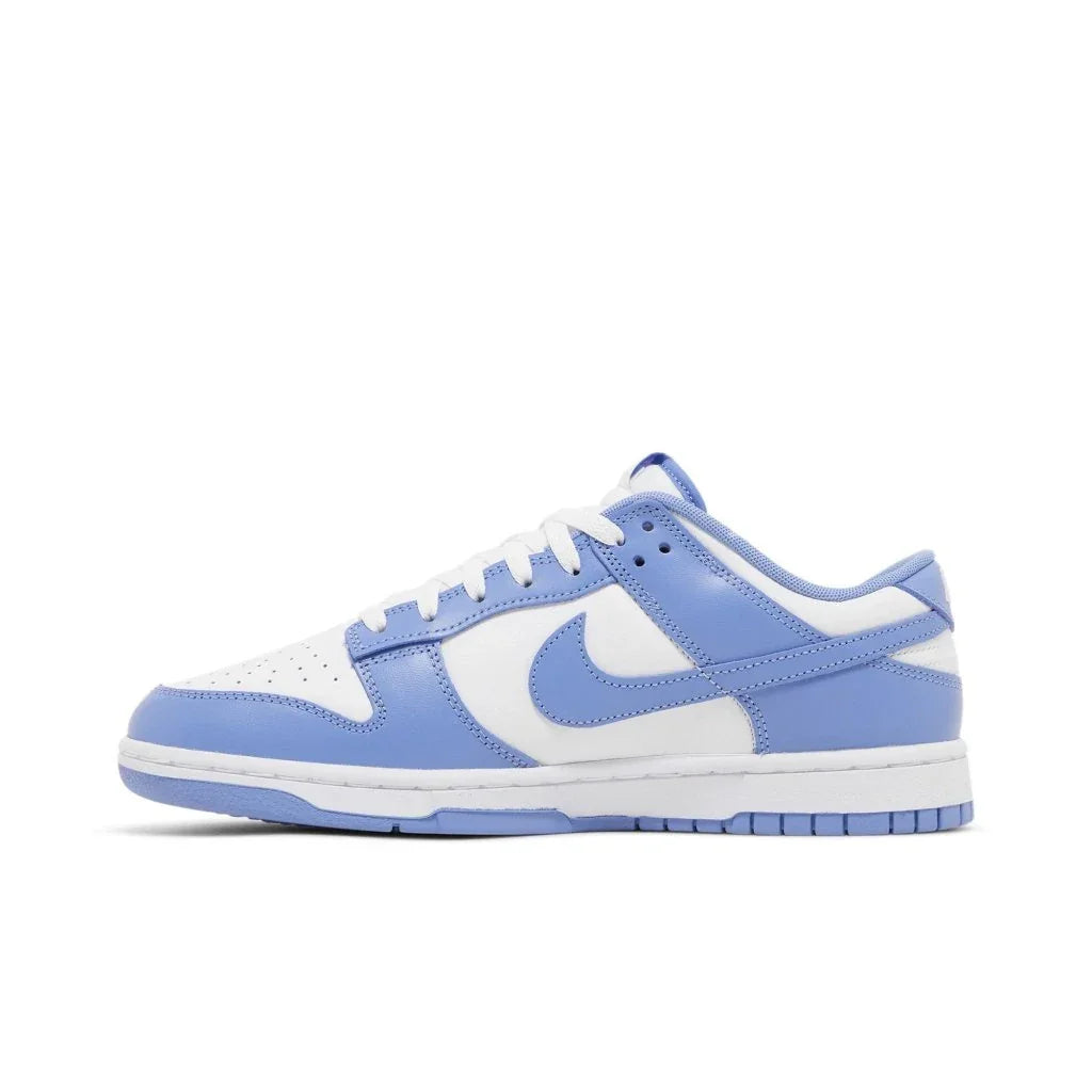 Nike Dunk Low Polar Blue unisex tenisky