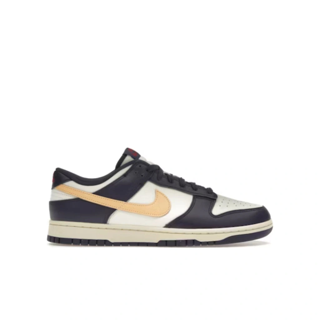 Nike Dunk Low Retro From Nike To You Midnight Navy - Nike Dunk Low