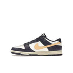 Nike Dunk Low Retro From Nike To You Midnight Navy - Nike Dunk Low