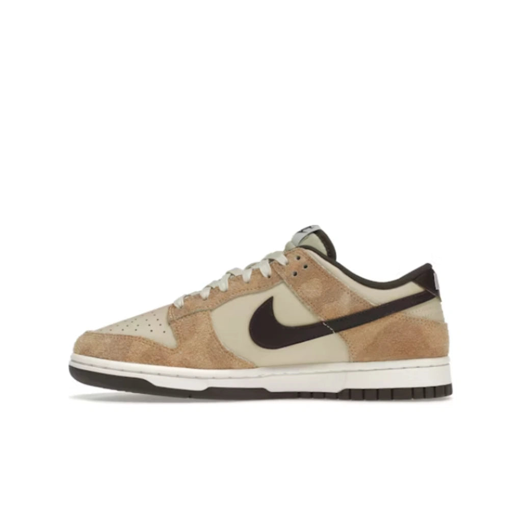Nike Dunk Low Retro PRM Animal Pack Giraffe/Cheetah - Nike Dunk Low