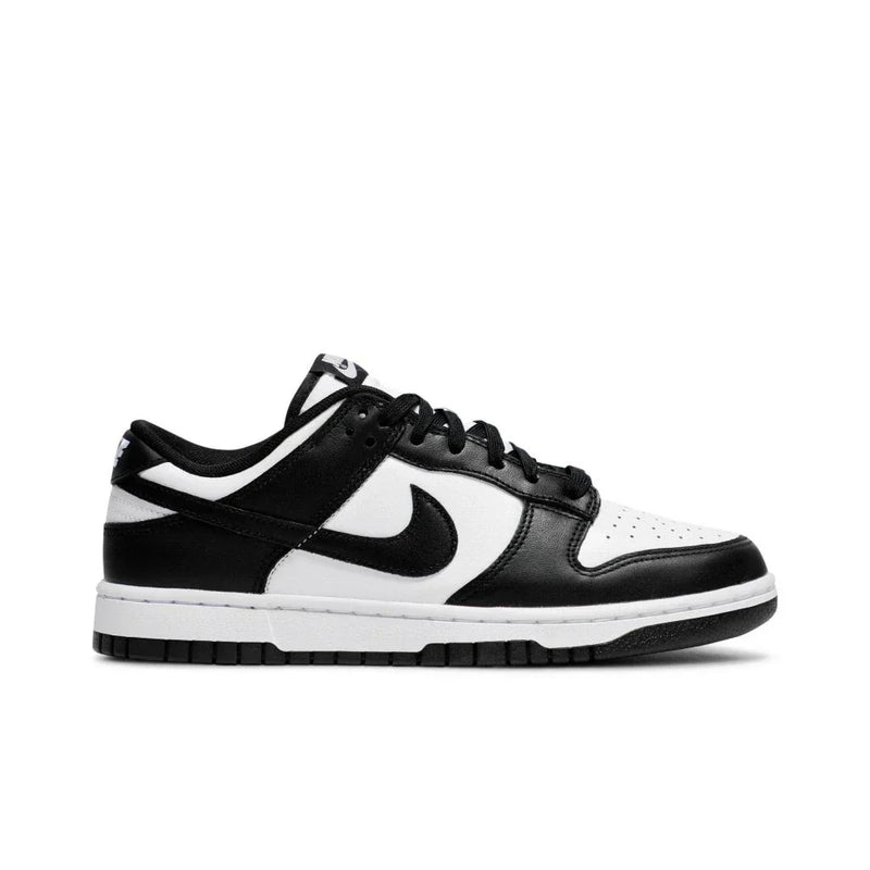 Nike Dunk Low Retro White Black Panda tenisky