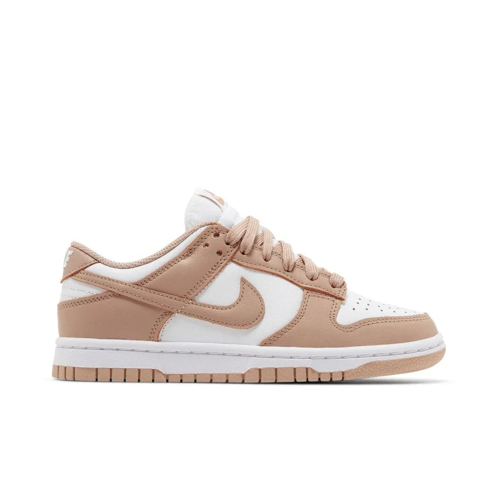 Nike Dunk Low Rose Whisper unisex tenisky