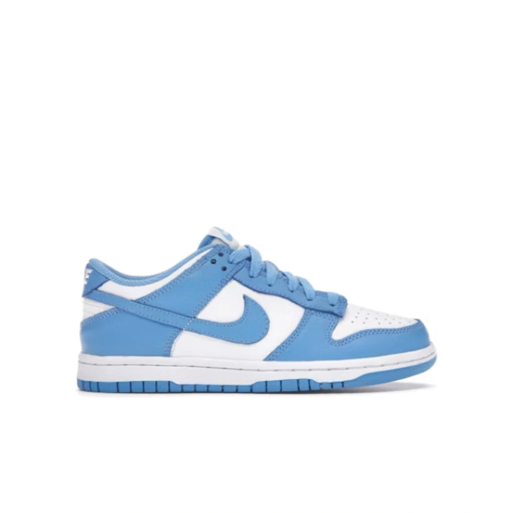 Nike Dunk Low UNC (GS) - Nike Dunk Low