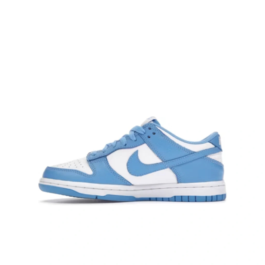 Nike Dunk Low UNC (GS) - Nike Dunk Low