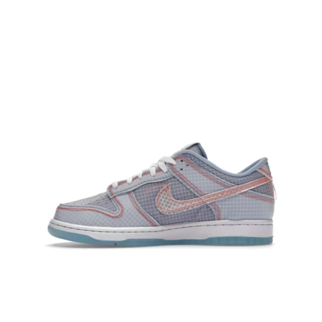 Nike Dunk Low Union Passport Pack Argon - Nike Dunk Low