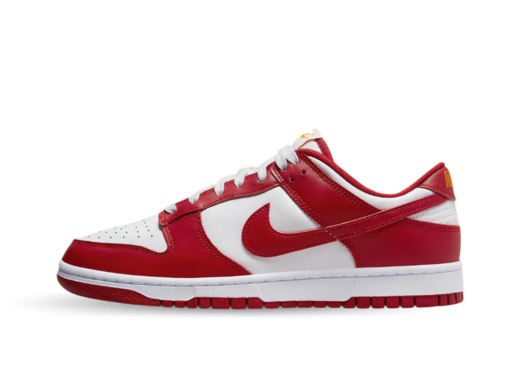 Nike Dunk Low USC unisex tenisky