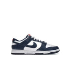 Nike Dunk Low Valerian Blue - 