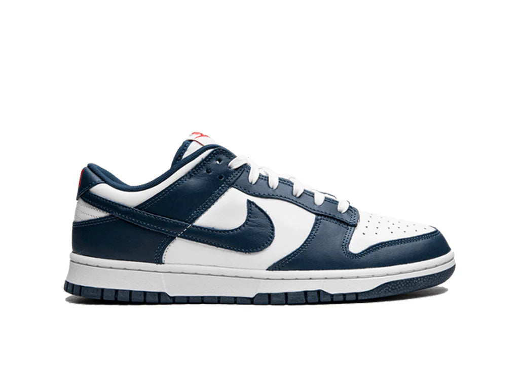 Nike Dunk Low Valerian Blue unisex tenisky