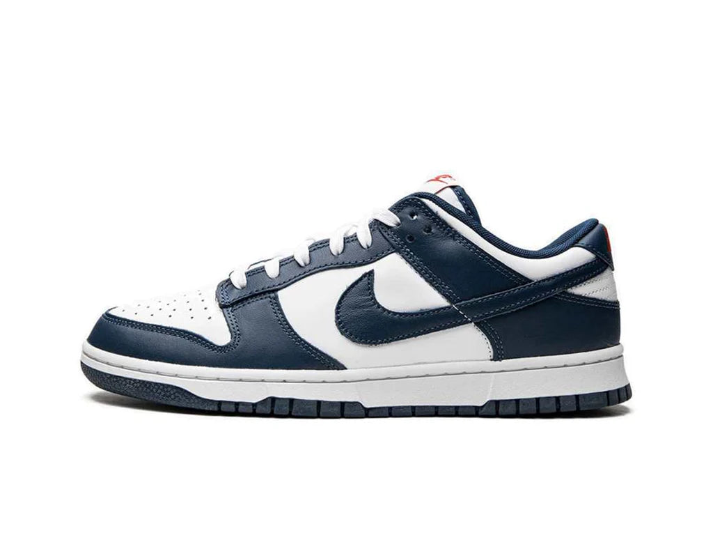Nike Dunk Low Valerian Blue unisex tenisky