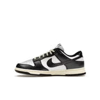 Nike Dunk Low Vintage Panda (W) - Nike Dunk Low