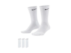 Nike Ponožky Bílé