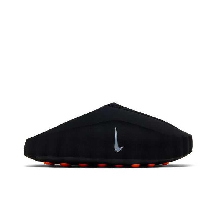 Nike Mind 001 Black pantofle
