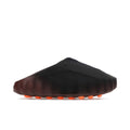Nike Mind 001 Flyknit Slide Bronze Eclipse Total Orange