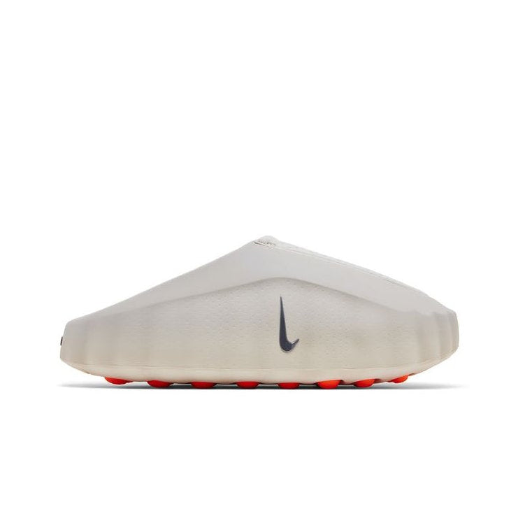 Nike Mind 001 Light Bone pantofle
